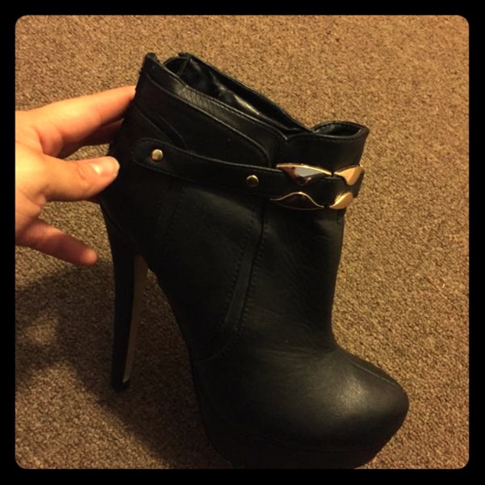 Heels